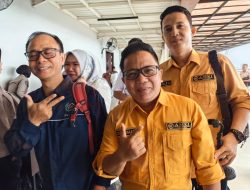 Polda Sumsel Gandeng AMKI Jadi Narasumber Rakernis Humas 2026