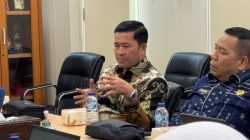 PPN Ke-XIV Akan Digelar 24 Juni di Aceh Tengah dan Dibuka Oleh Menteri Kebudayaan 