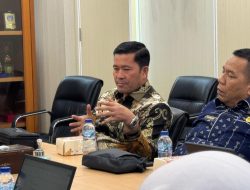 PPN Ke-XIV Akan Digelar 24 Juni di Aceh Tengah dan Dibuka Oleh Menteri Kebudayaan 
