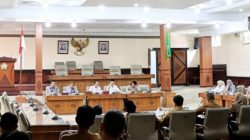 Perkuat Tata Kelola dan Pelestarian Budaya, DPRK Aceh Tengah Siapkan Prolegda 2026