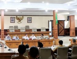 Perkuat Tata Kelola dan Pelestarian Budaya, DPRK Aceh Tengah Siapkan Prolegda 2026
