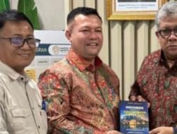 Lakukan Pertemuan dengan Wamen PKP RI, Ayah Wa Usulkan Rumah Subsidi ASN dan Percepatan Huntap 