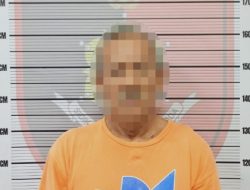 Suami Main Kekerasan, Isteri Lapor Polisi