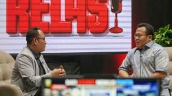 Wali Kota Sabang Paparkan Peluang Pengembangan Hubungan Maritim di Jalur Pelayaran Internasional