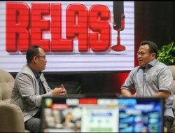 Wali Kota Sabang Paparkan Peluang Pengembangan Hubungan Maritim di Jalur Pelayaran Internasional