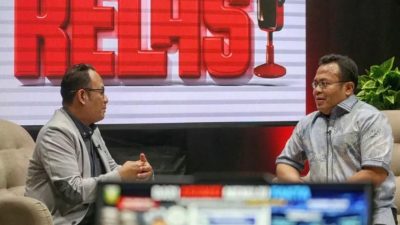 Wali Kota Sabang Paparkan Peluang Pengembangan Hubungan Maritim di Jalur Pelayaran Internasional