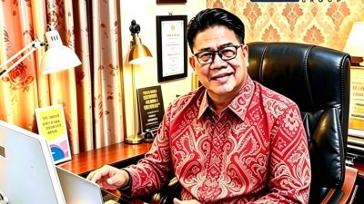JMSI Sumut Dukung Langkah Tegas Polrestabes Medan Berantas Kejahatan