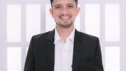 Muhammad Adam Nahkodai PKB Aceh Utara Periode 2026-2031
