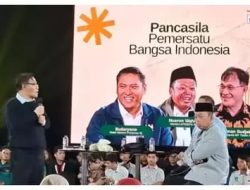 Tetap Tenang Hadapi Massa di UGM, Budiman Sudjatmiko: Saya Paham Derita Rakyat