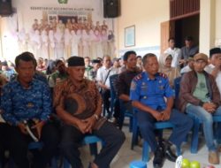 Pemkab Aceh Selatan Batasi Pengembangan Sawit di Kawasan Konservasi Demi Kelestarian Alam