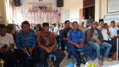 Pemkab Aceh Selatan Batasi Pengembangan Sawit di Kawasan Konservasi Demi Kelestarian Alam