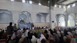 Sambut Tahun Baru Islam 1448 H, Masyarakat Bener Meriah Gelar Istighosah Akbar