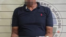 Pengedar Sabu Ditangkap di Aceh Selatan 