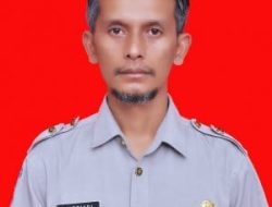 Lengser dari Kalak BPBD, Safriadi Jabat Kadis Koperasi dan UKM
