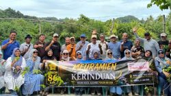 Teupin Balok Aceh Besar, Magnet Wisata Alam Baru dengan Panorama Sungai yang Menawan