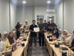 IKMP2T Gelar Diskusi, Wajah Baru Diperlukan 