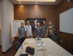 67 Pemenang Pemred Award 2026 Akan Diserahkan di Yogyakarta 