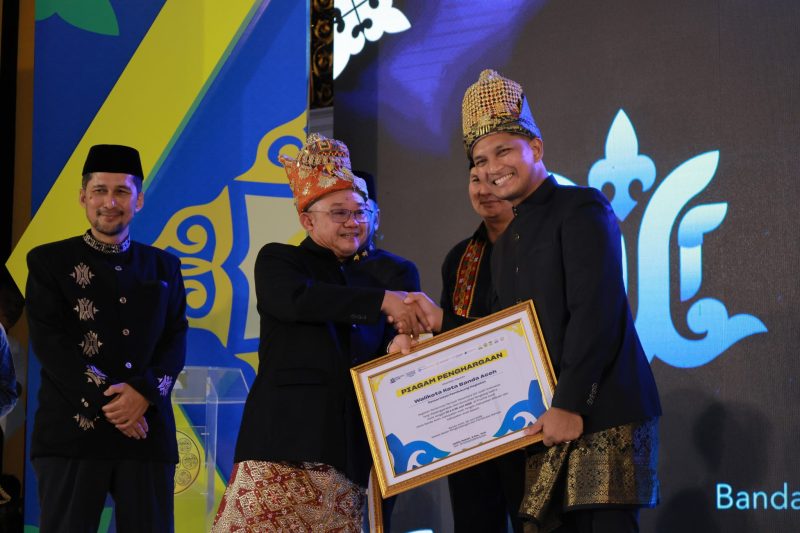 Banda Aceh