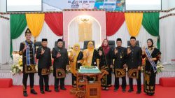 HUT Ke-61, Sabang Pertegas Arah Pembangunan dan Penguatan Investasi