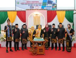 HUT Ke-61, Sabang Pertegas Arah Pembangunan dan Penguatan Investasi