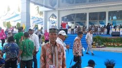Yahnda: Petani dan Nelayan Aceh Harus Berani Berinovasi Demi Kedaulatan Pangan di PENAS XVII Gorontalo