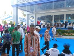Yahnda: Petani dan Nelayan Aceh Harus Berani Berinovasi Demi Kedaulatan Pangan di PENAS XVII Gorontalo