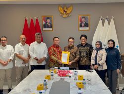 Wujudkan Konektivitas Merata, Ayah Wa Sampaikan Usulan Daerah ke Komdigi