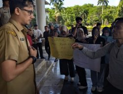 PT Ensem Lestari Diduga Cemari Lingkungan & Langgar Izin, Pemerintah Aceh Turunkan Tim Penyelidik
