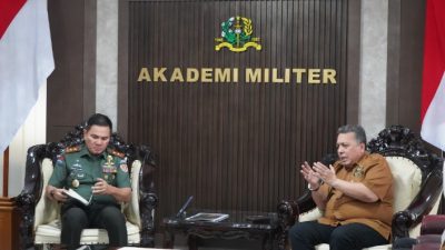 AMKI dan Pertaruhan Masa Depan Media Konvergensi Indonesia