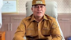 Bupati Ayah Wa: Pengajuan Gaji Ke-13 Sudah Dibuka Mulai Hari Ini