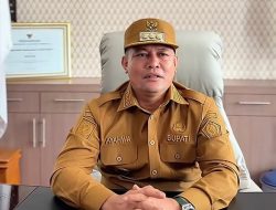 Bupati Ayah Wa: Pengajuan Gaji Ke-13 Sudah Dibuka Mulai Hari Ini