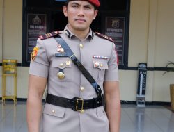 Pria Asal Sultra Ditemukan Selamat di Langkahan, Ini Kata AKP Ibrahim 