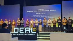 Banda Aceh Perkuat Ekosistem Digital dan Startup