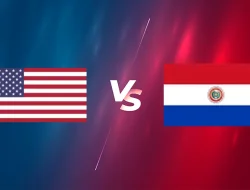 Prediksi AS vs Paraguay,  Piala Dunia 13 Juni 2026