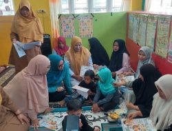 DASHAT Jadi Andalan Tekan Angka Stunting