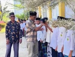 Dinas Pendidikan Dayah Aceh Perkuat SDM Aceh