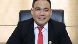 Muhammad Johan: Kehadiran Ayah di Hari Pertama Sekolah Bentuk Generasi Aneuk Meutuah