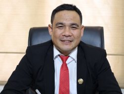 Muhammad Johan: Kehadiran Ayah di Hari Pertama Sekolah Bentuk Generasi Aneuk Meutuah
