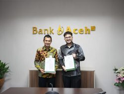 Bank Aceh Syariah x PosSaku: Kolaborasi Digital yang Siap Naikkan Level UMKM Aceh