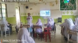 MATAMUDA Jadi Langkah Awal Pembentukan Karakter Siswa Baru MAN 1 Acut Plus Keterampilan