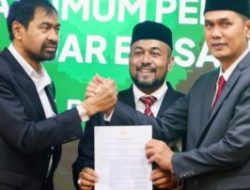 Penguatan Kepemimpinan Baru, Bank Aceh Syariah Siap Percepat Transformasi dan Dukung Ekonomi Aceh