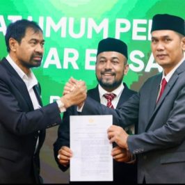 Komisaris Utama