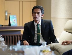 Rakyat Butuh Solusi, Bukan Alasan. Salihin: Copot Kepala BPJN Aceh 