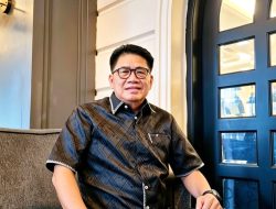 Anto Genk: Polri Semakin Dekat dengan Rakyat sebagai Pelayan, Pengayom, dan Pelindung