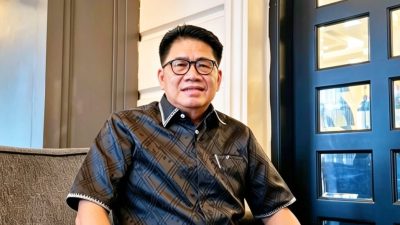 Anto Genk: Polri Semakin Dekat dengan Rakyat sebagai Pelayan, Pengayom, dan Pelindung