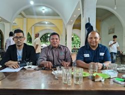 OC dan SC Musda III SPS Aceh Resmi Terbentuk, Persiapan Musyawarah Daerah Mulai Dimatangkan