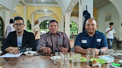 OC dan SC Musda III SPS Aceh Resmi Terbentuk, Persiapan Musyawarah Daerah Mulai Dimatangkan