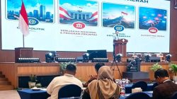 Wamendagri Bima Arya Buka Forum Otonomi Daerah APKASI 2026, Dorong Kemandirian Fiskal Kabupaten