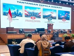 Wamendagri Bima Arya Buka Forum Otonomi Daerah APKASI 2026, Dorong Kemandirian Fiskal Kabupaten