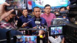 Program JKN Kian Kokoh, BPJS Kesehatan Cetak SDM Sehat Menuju Indonesia Emas 2045